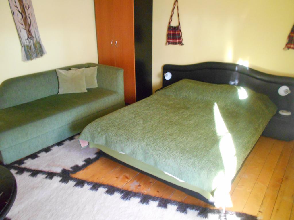 Pensiunea Doina Vadu Izei Room photo