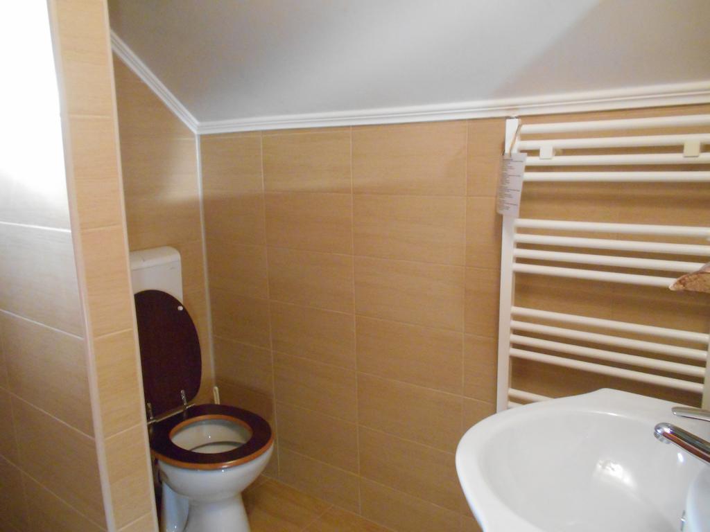 Pensiunea Doina Vadu Izei Room photo