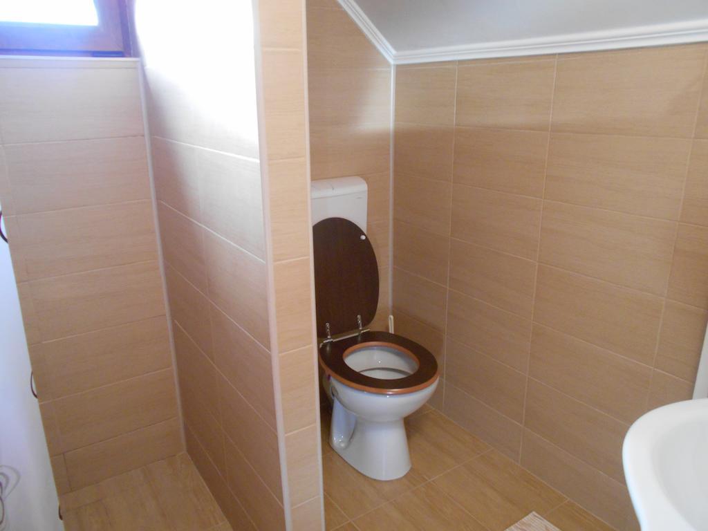 Pensiunea Doina Vadu Izei Room photo